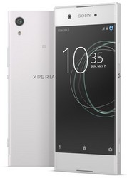 Ремонт телефона Sony Xperia XA1 в Пензе